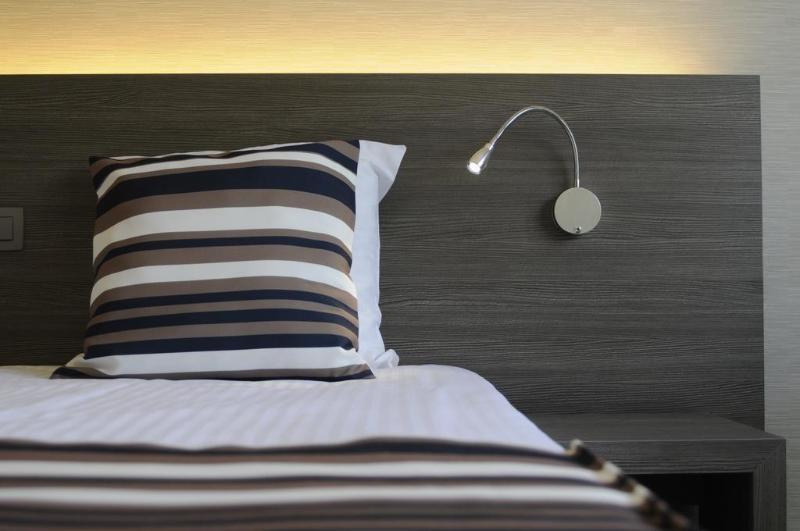Europahotel Гент Екстер'єр фото