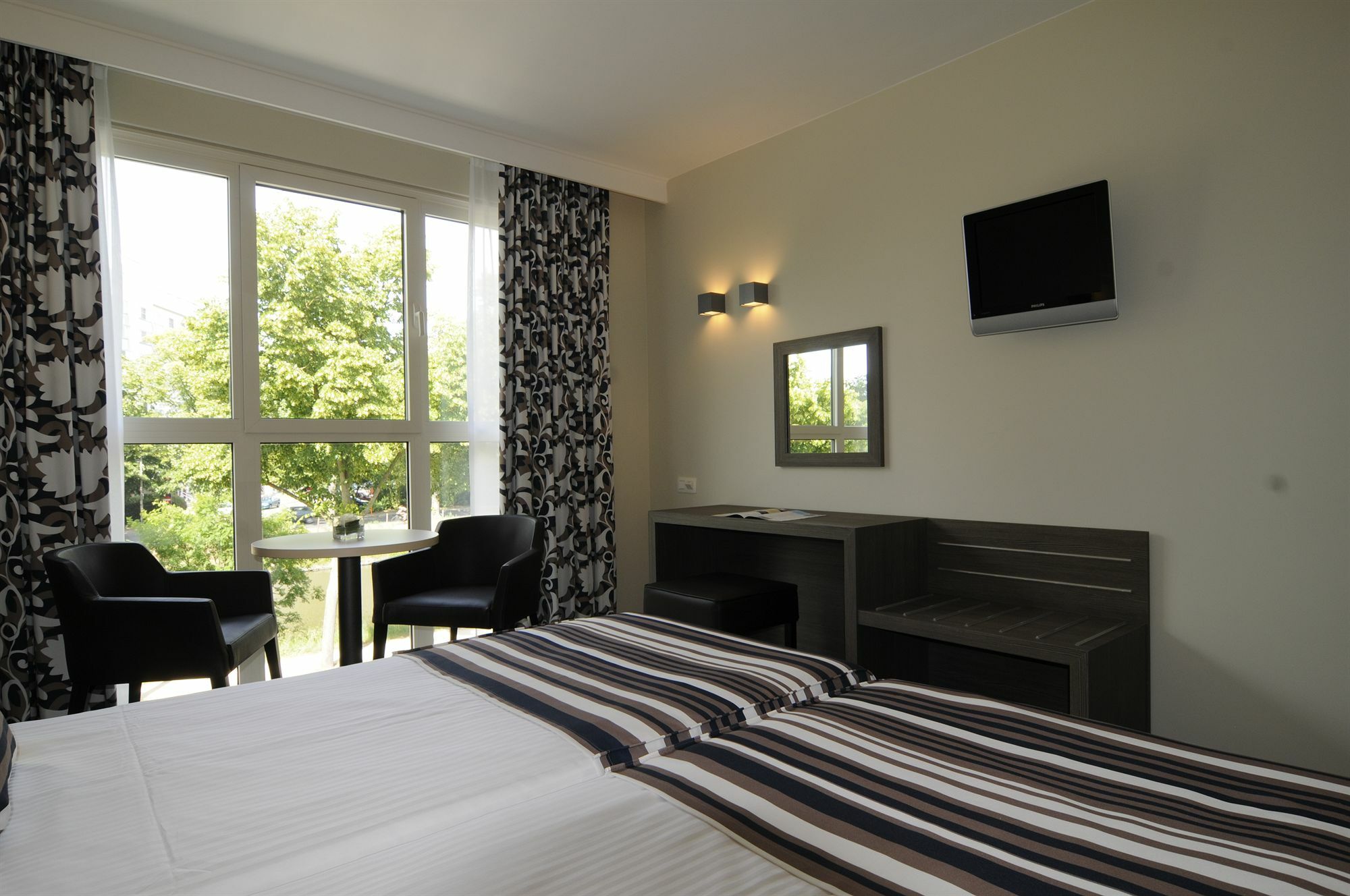Europahotel Гент Екстер'єр фото